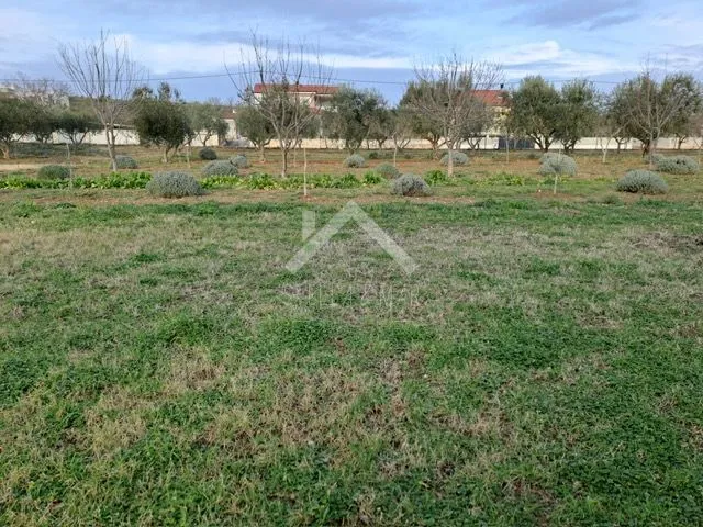 Građevinsko zemjište - Slivnica - Slivnica, Posedarje