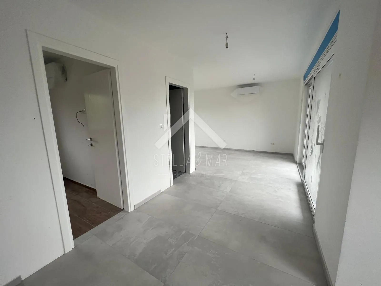dvosoban apartman sa pogledom na more - vir - slika 3