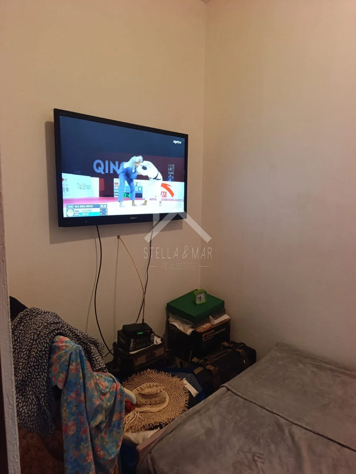 dvosobni apartman, 200m do mora - vir - slika 11