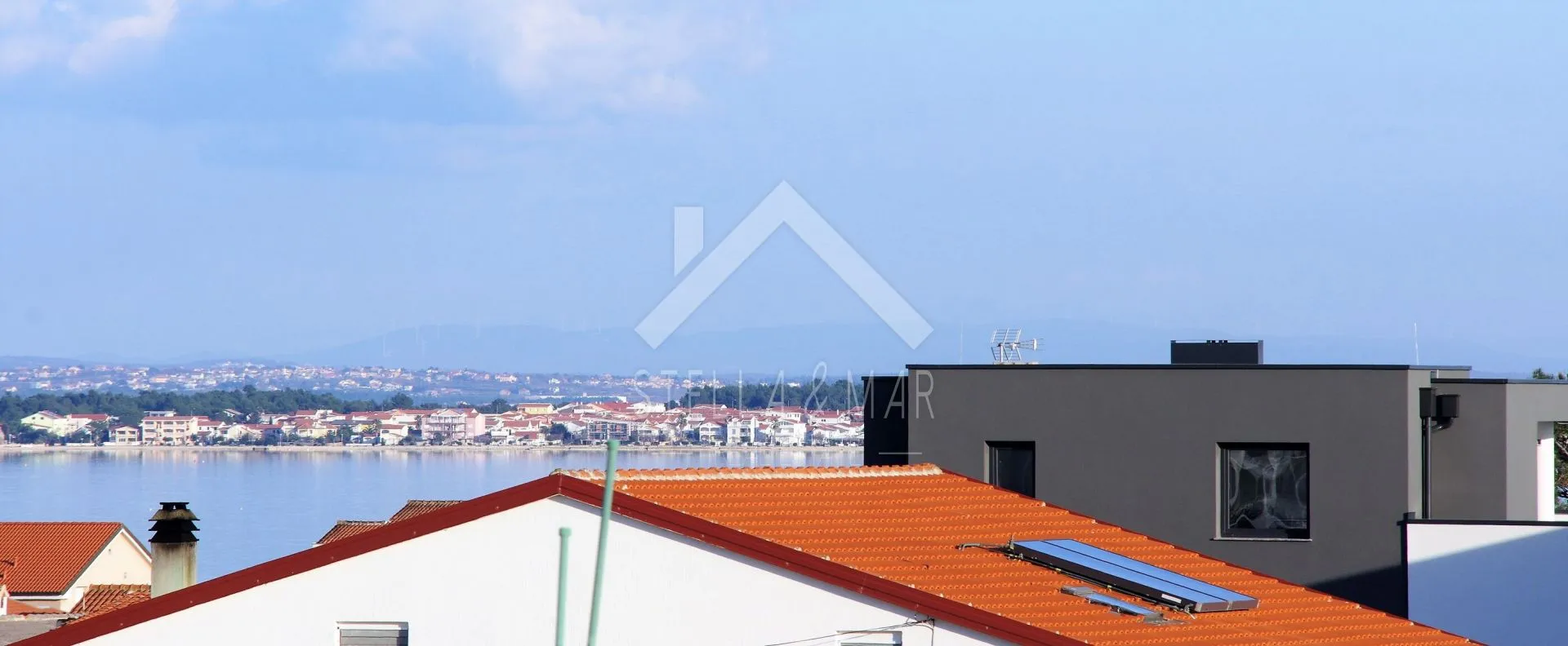 prekrasna villa sa bazenom - vir - slika 3