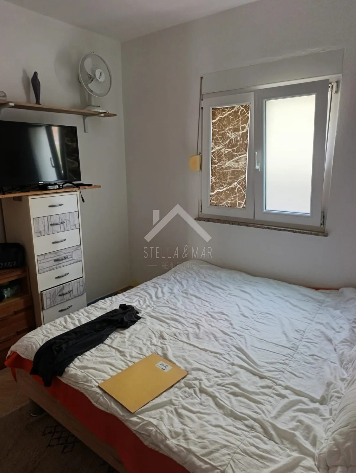 kuća sa dva apartmana, blizina mora - vir - slika 14