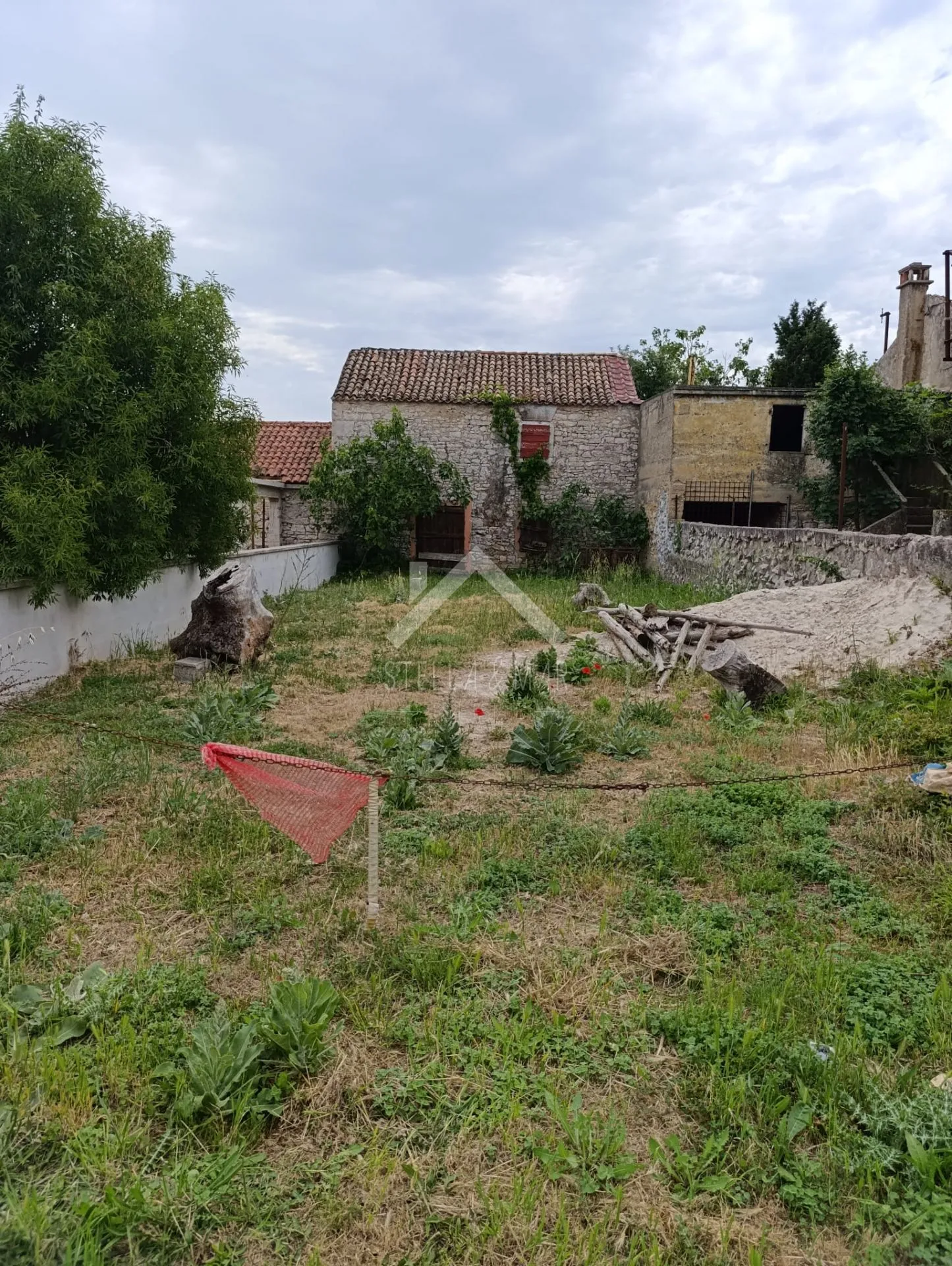 stara kuća za adaptaciju - ninski stanovi, nin - slika 3