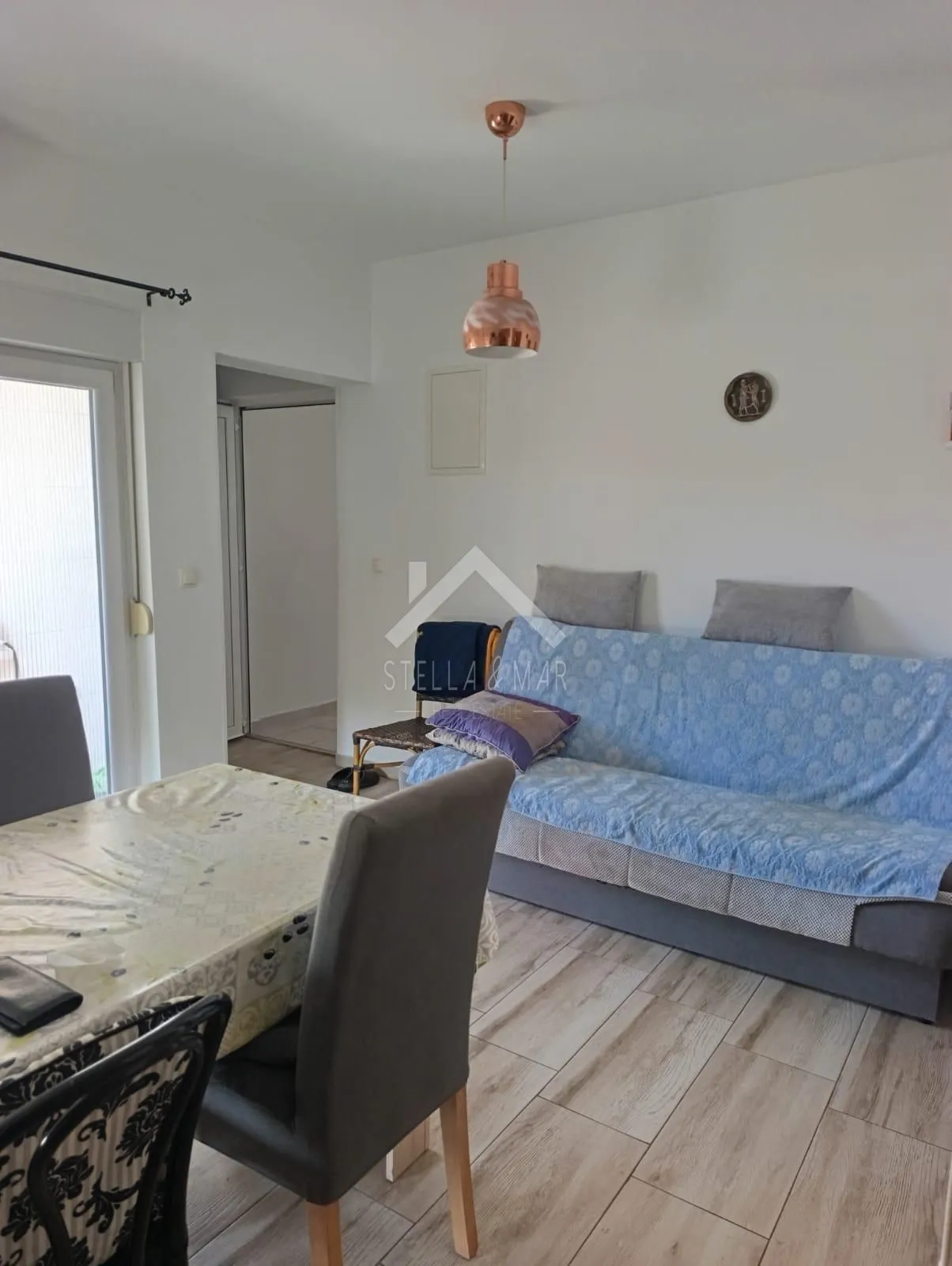kuća sa 4 apartmana i bazenom - vir - slika 15