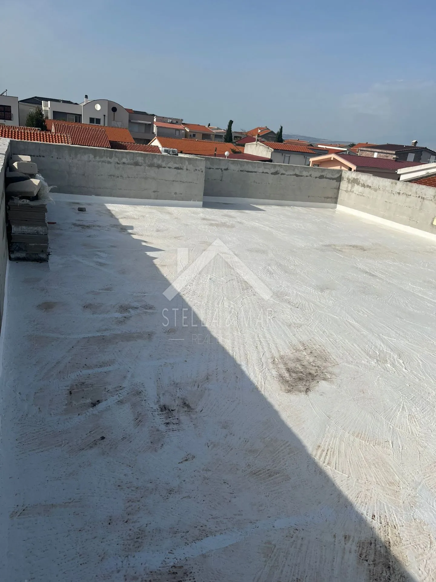 dvojna kuća sa dva stana - vir - slika 29