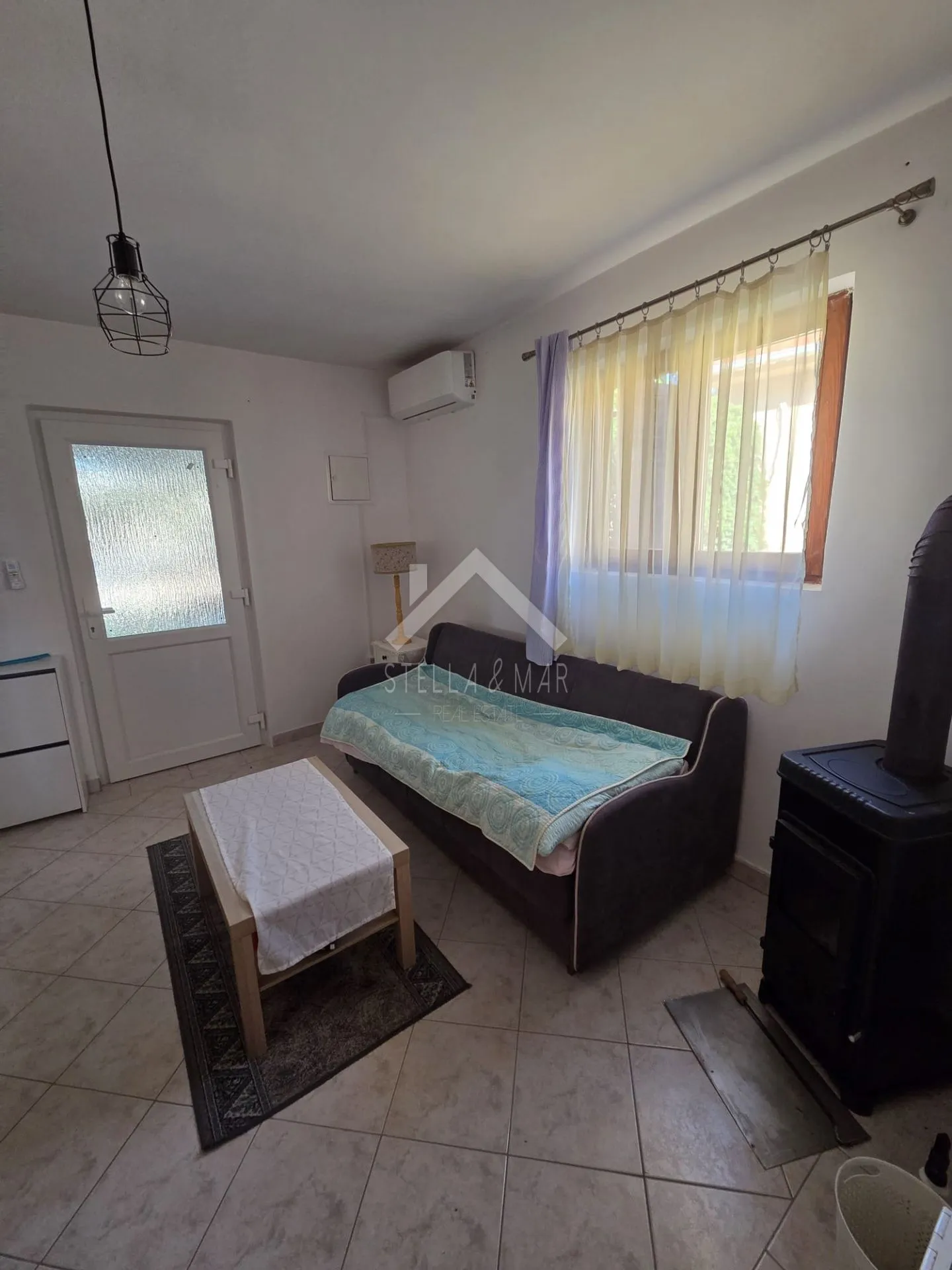 samostojeća kuća, katnica, na mirnoj lokaciji - vir, lozice - slika 23