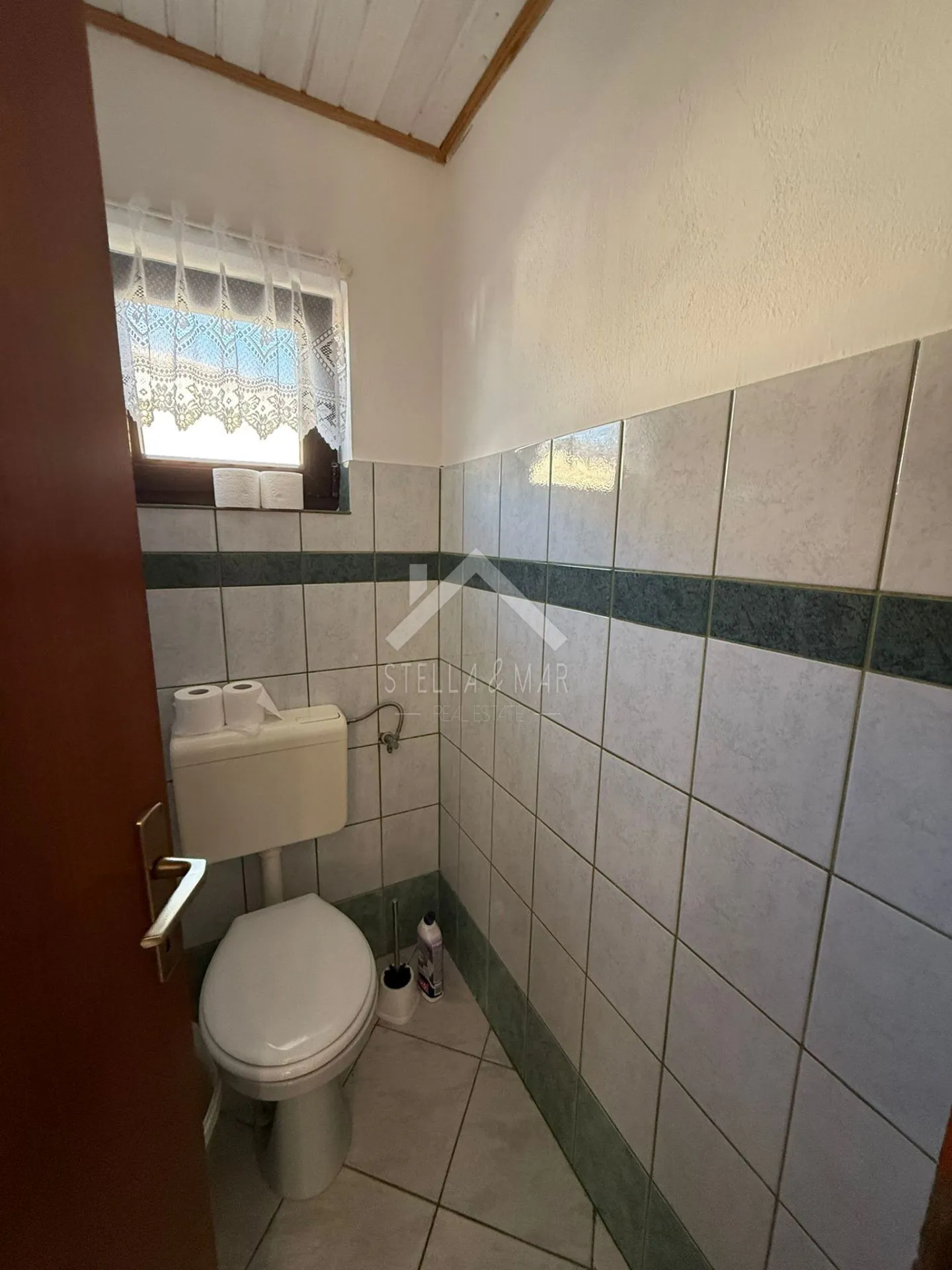 dvojna kuća sa sva stana, 30m do mora - vir - slika 21