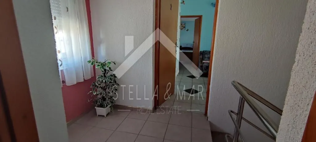 stambeno poslovni objekt sa 7 apartmana - vir - slika 19