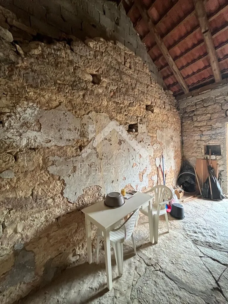 stara kuća sa okućnicom 550m2 - pridraga, zadar - slika 5