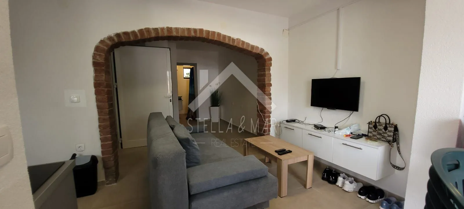 dvojna kuća sa dva apartmana -vir - slika 6