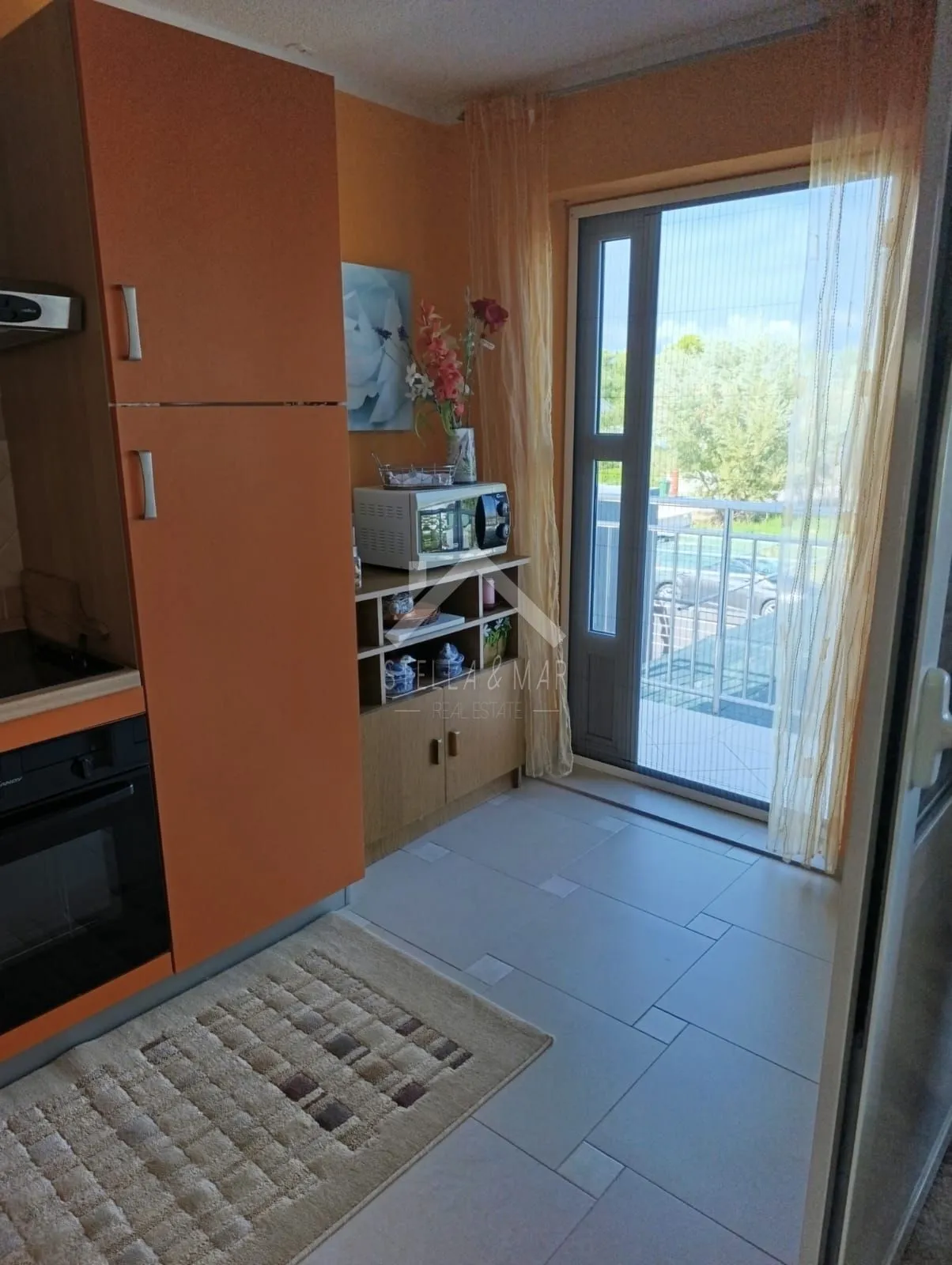 prekrasna kuća 90m od mora - vrsi - slika 25