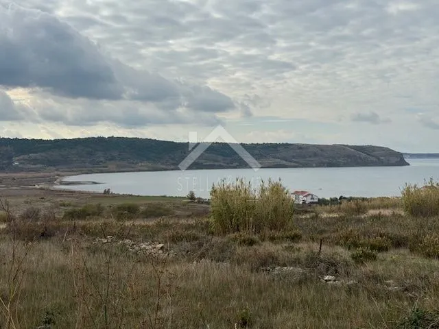 Građevinsko zemljište - Rtina - Rtina, Ražanac