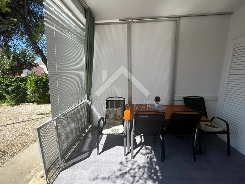 kuća sa 5 apartmana -100m do mora - vir - slika 24