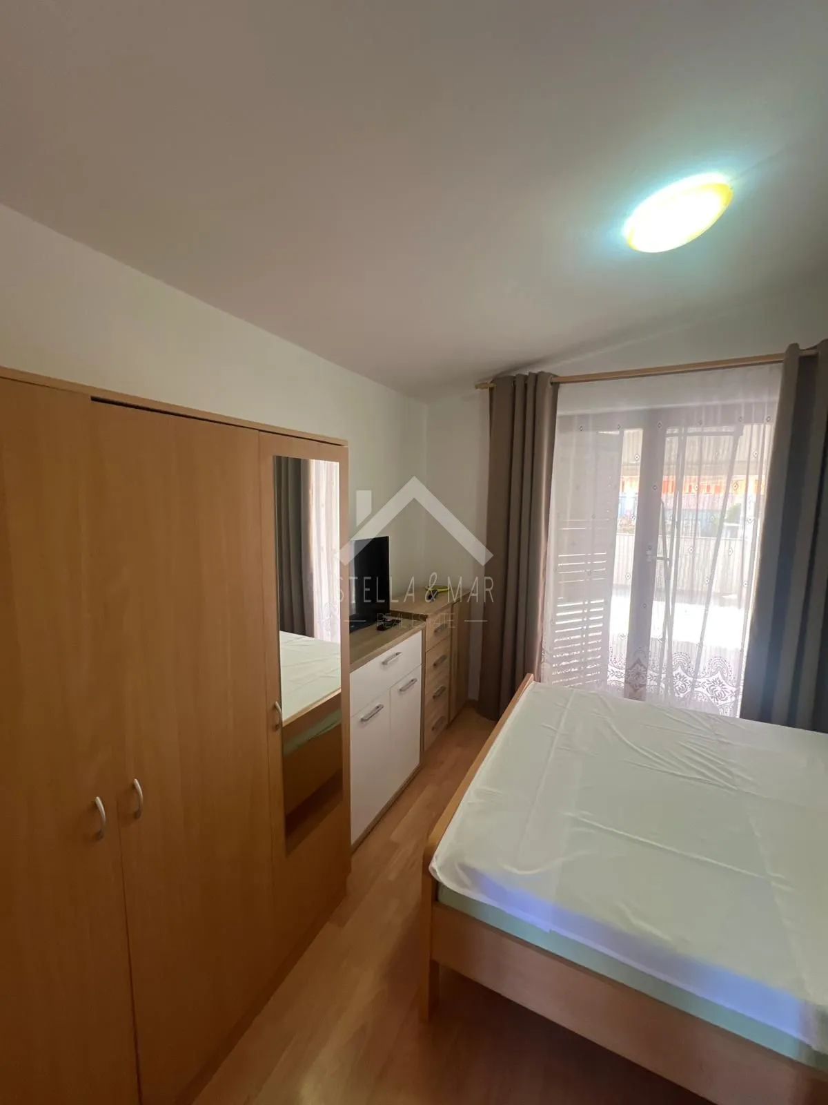 kuća sa tri apartmana, pogled na more - vir - slika 26