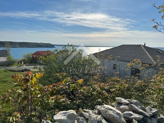 građevinsko zemljište sa pogledom na more - rtina - slika 7