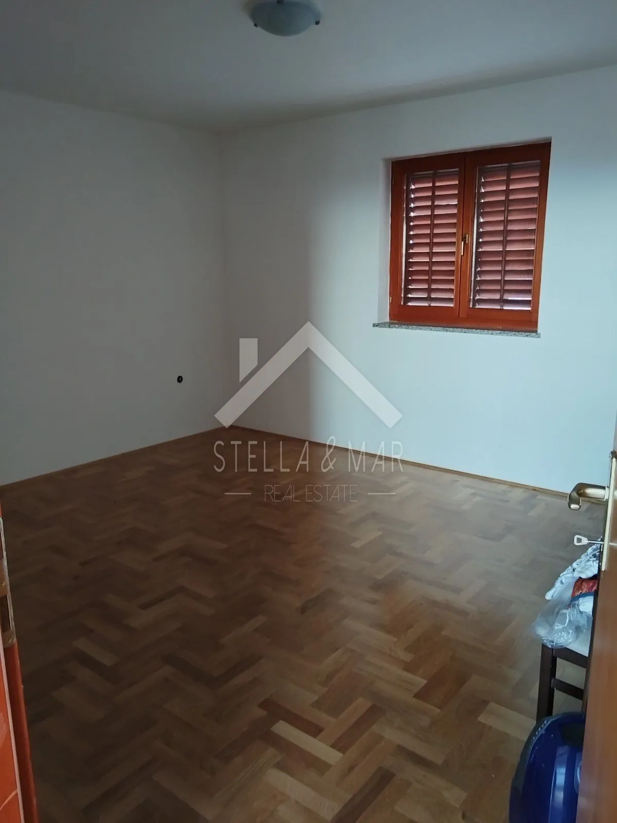 komforan stan/apartman sa pogledom na more - bogovići, malinska - slika 12