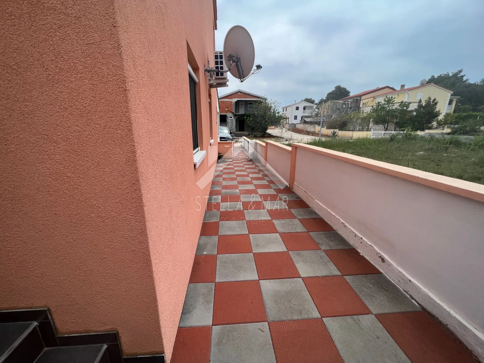 komforan apartman - vir - slika 2
