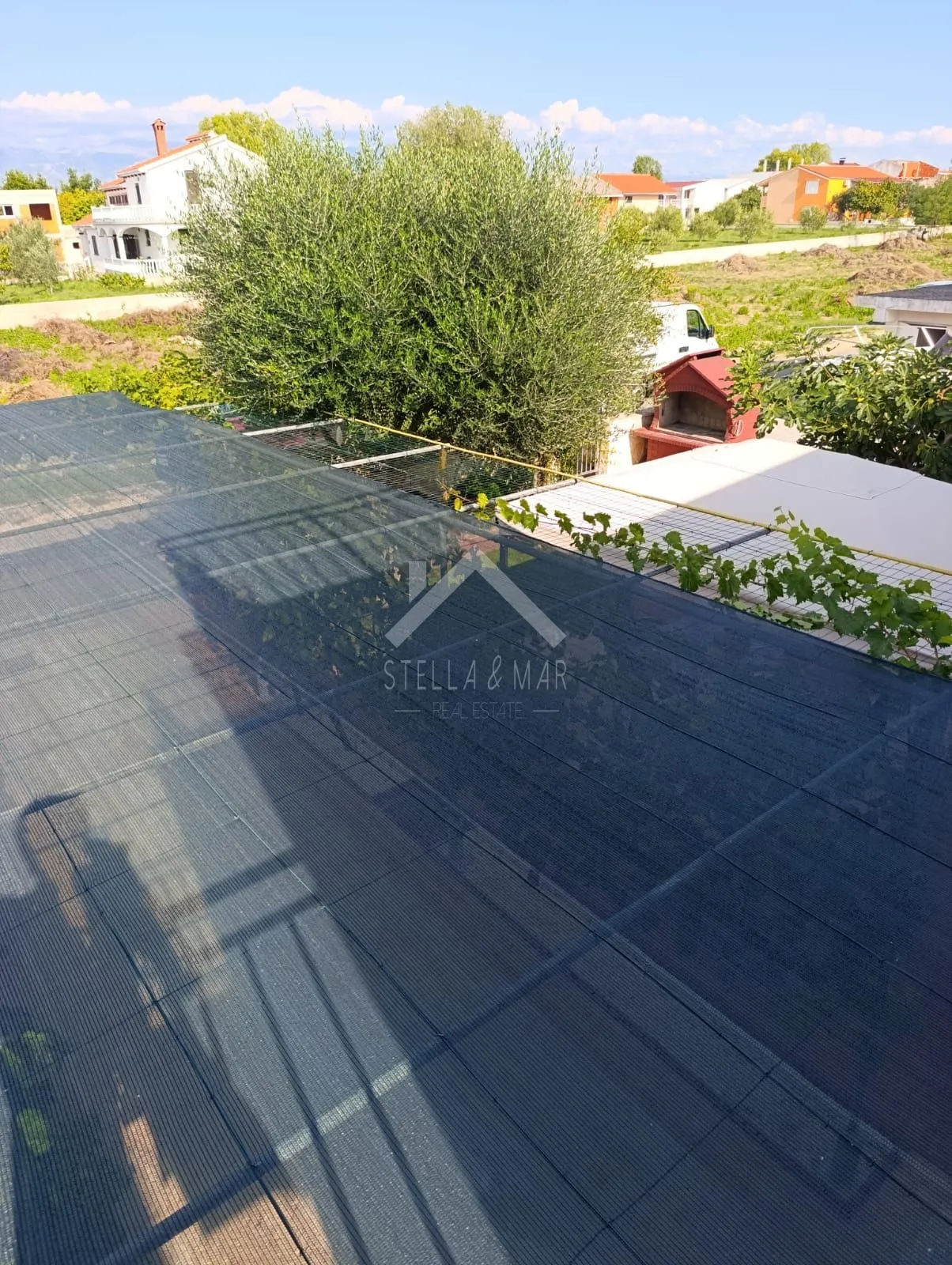 prekrasna kuća 90m od mora - vrsi - slika 43
