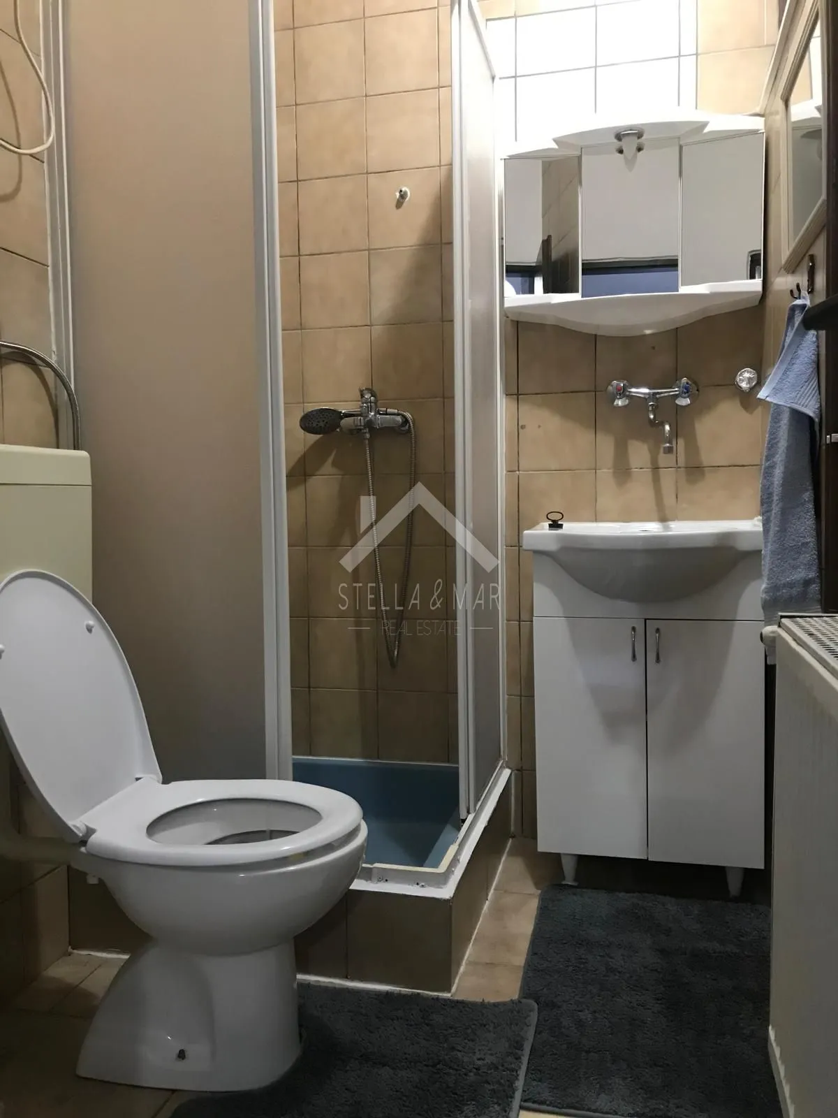 kuća sa 4 apartmana, južna strana - vir - slika 28