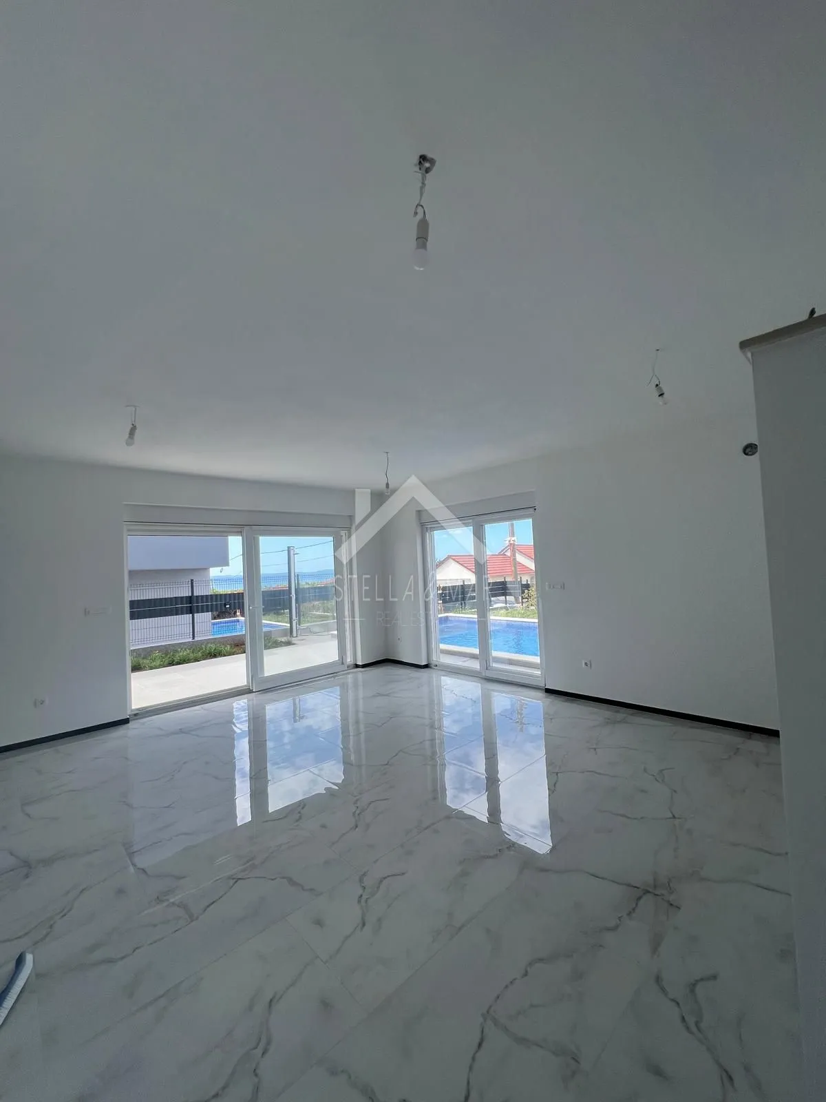 villa sa bazenom, novogradnja! - vir - slika 6