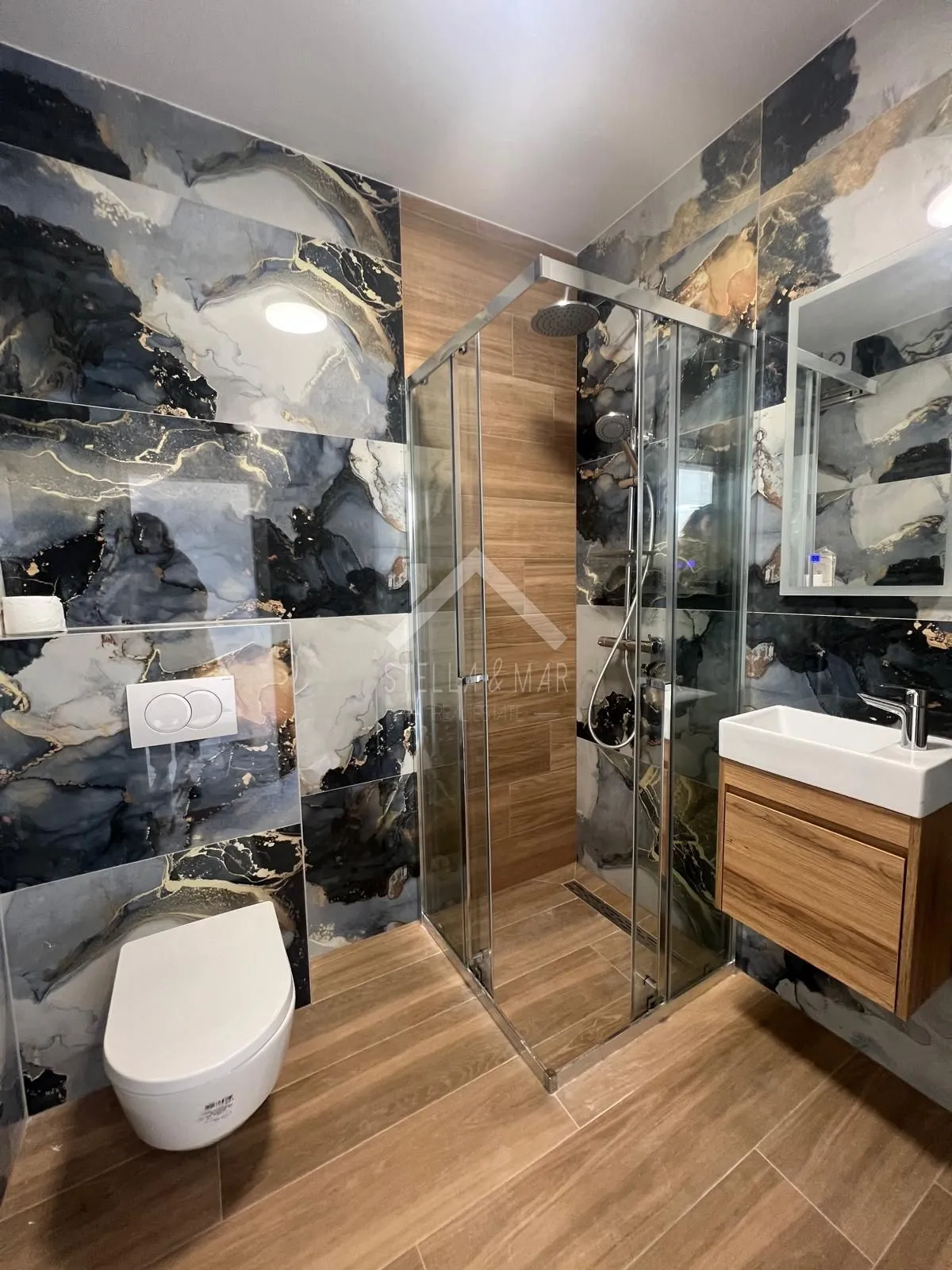 penthouse sa pogledom na more - privlaka - slika 13