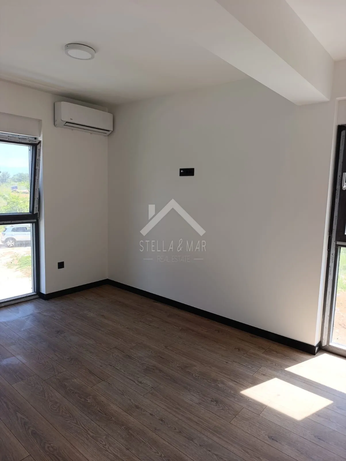 trosobni apartman, pogled na more, novogradnja - privlaka - slika 6