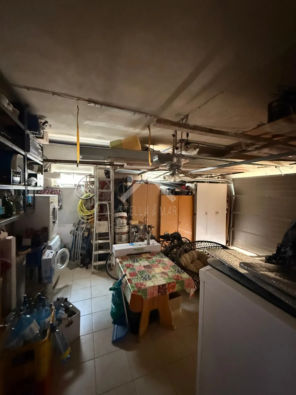 apartmanska kuća 20m do mora - vir - slika 18
