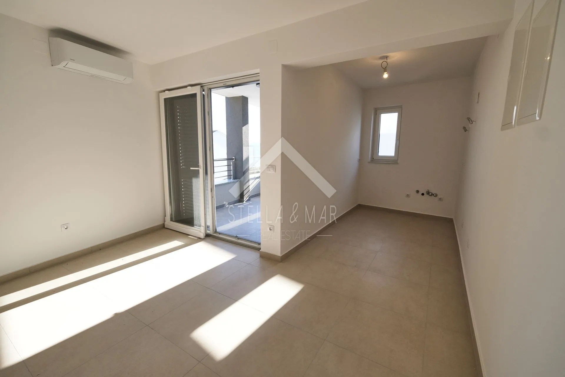 penthouse 2. red do mora top nekretnina - kožino, zadar - slika 11