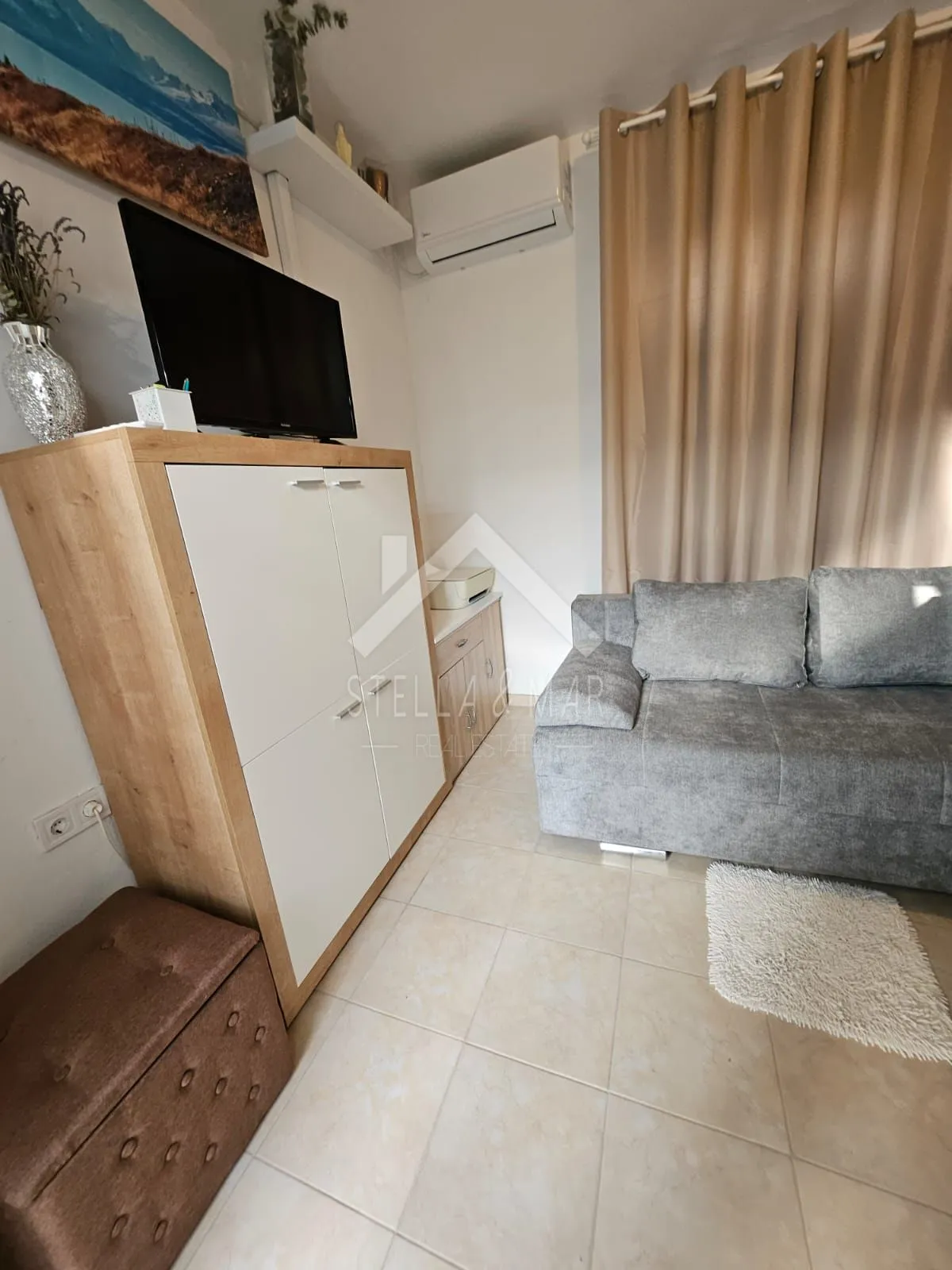 prizemlje kuće sa dva apartmana - vir - slika 10