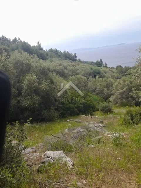 građevinsko zemljište -korčula - slika 7