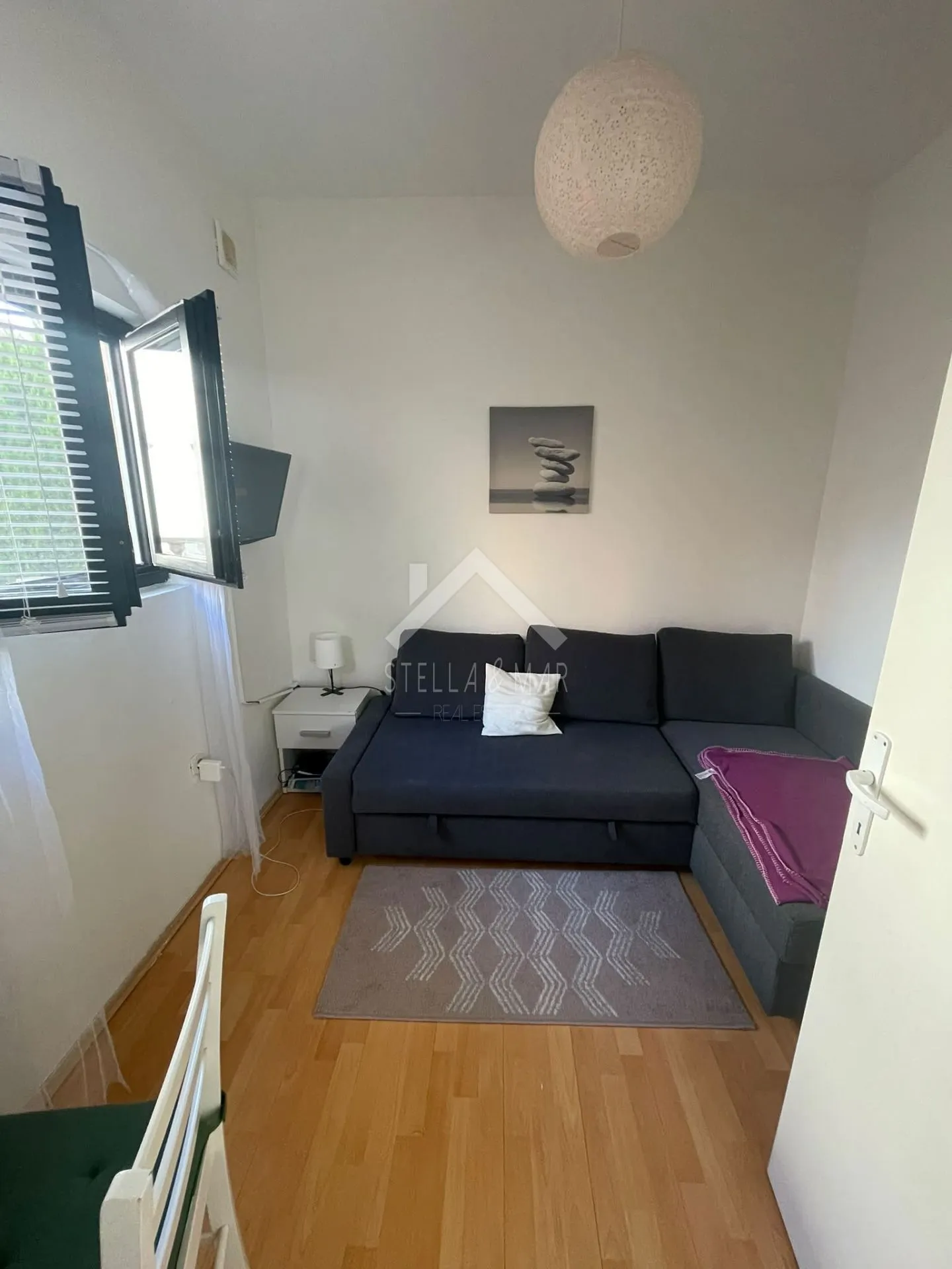 dvosobni apartman sa dvorištem - vir - slika 6