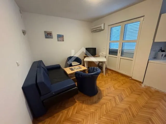 top lokacija!! apartman prvi red do mora - sukošan - slika 13