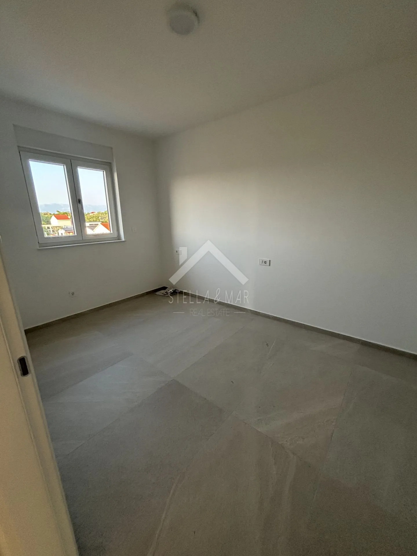 penthouse sa pogledom na more- privlaka - slika 8