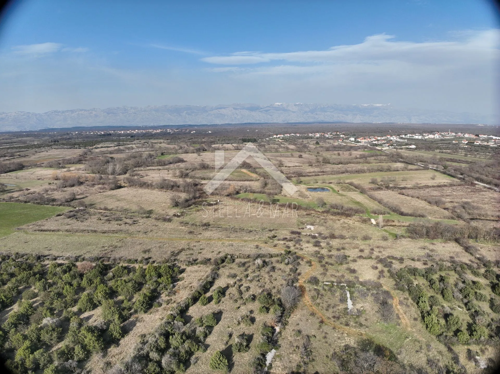 poljoprivredno zemljište 20604m2 - poljica brig, zadar - slika 6
