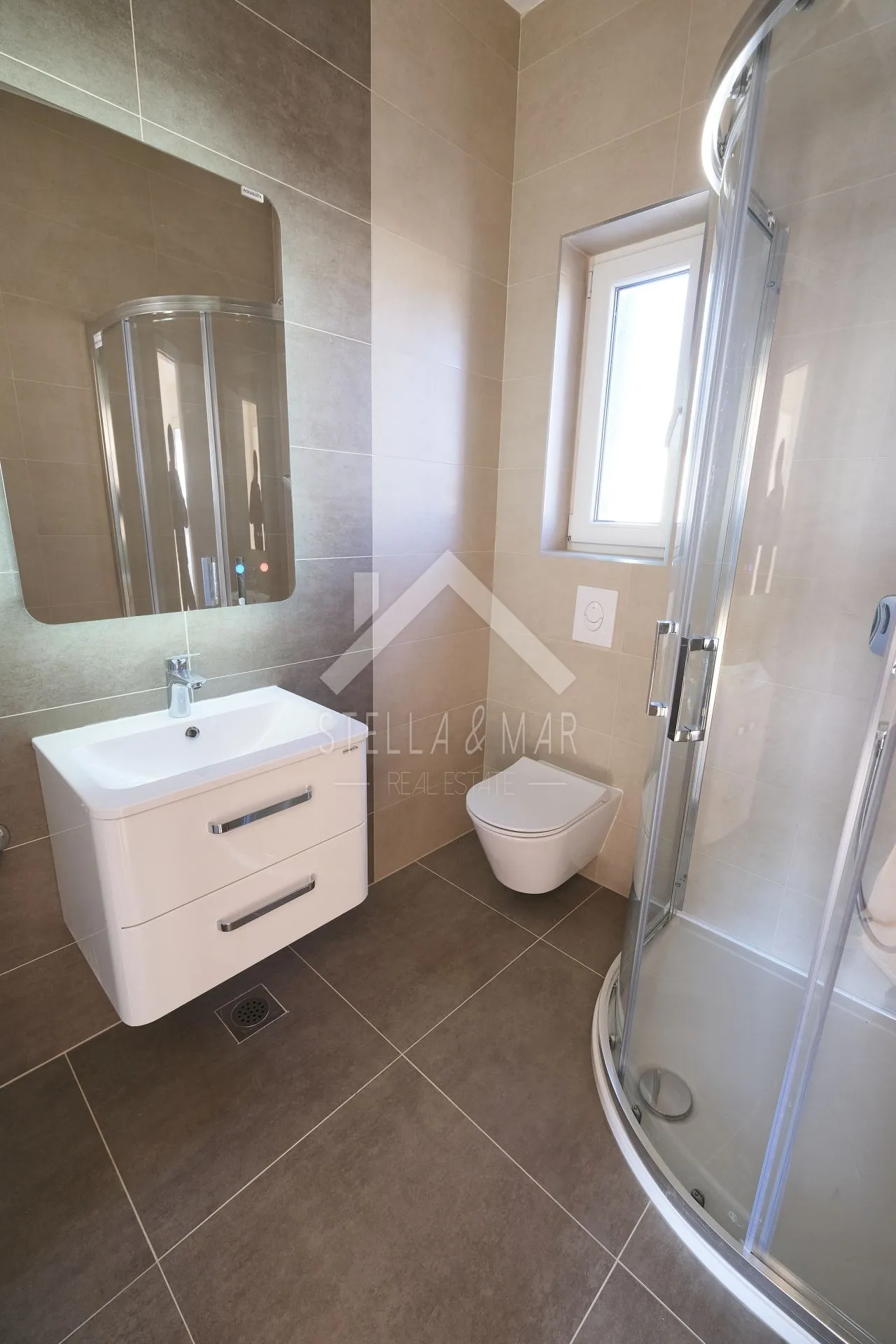 penthouse 2. red do mora top nekretnina - kožino, zadar - slika 19