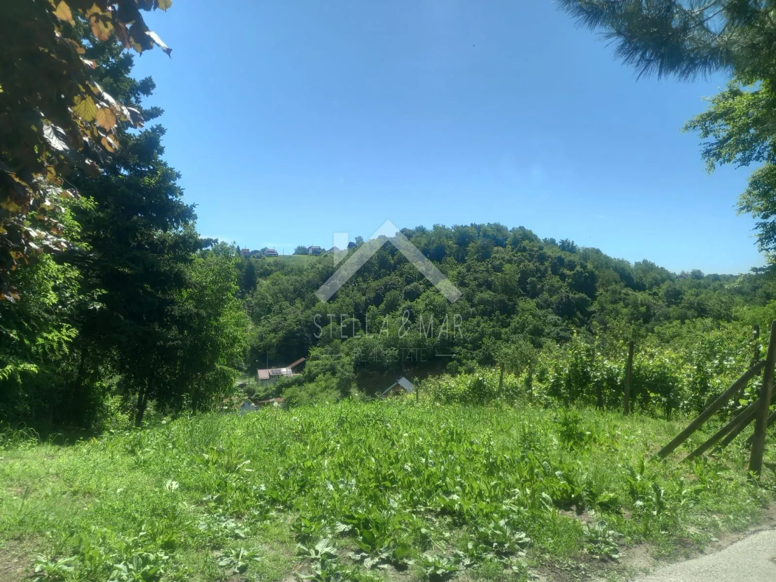 građevinsko zemljište - prekvršje - slika 10
