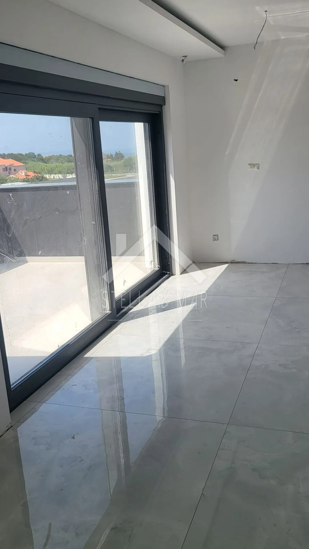 penthouse sa prekrasnim pogledom na more - privlaka - slika 10