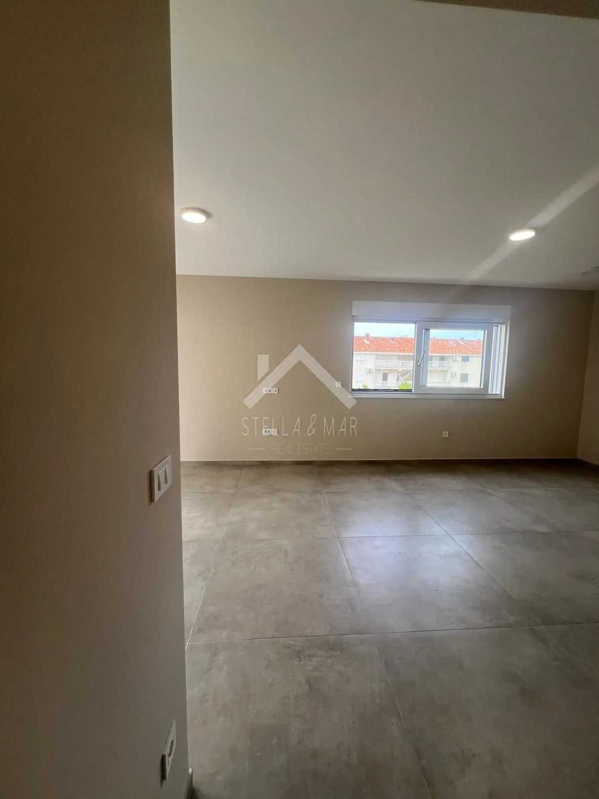 dvosobni apartman, pogled na more, novogradnja - privlaka - slika 6