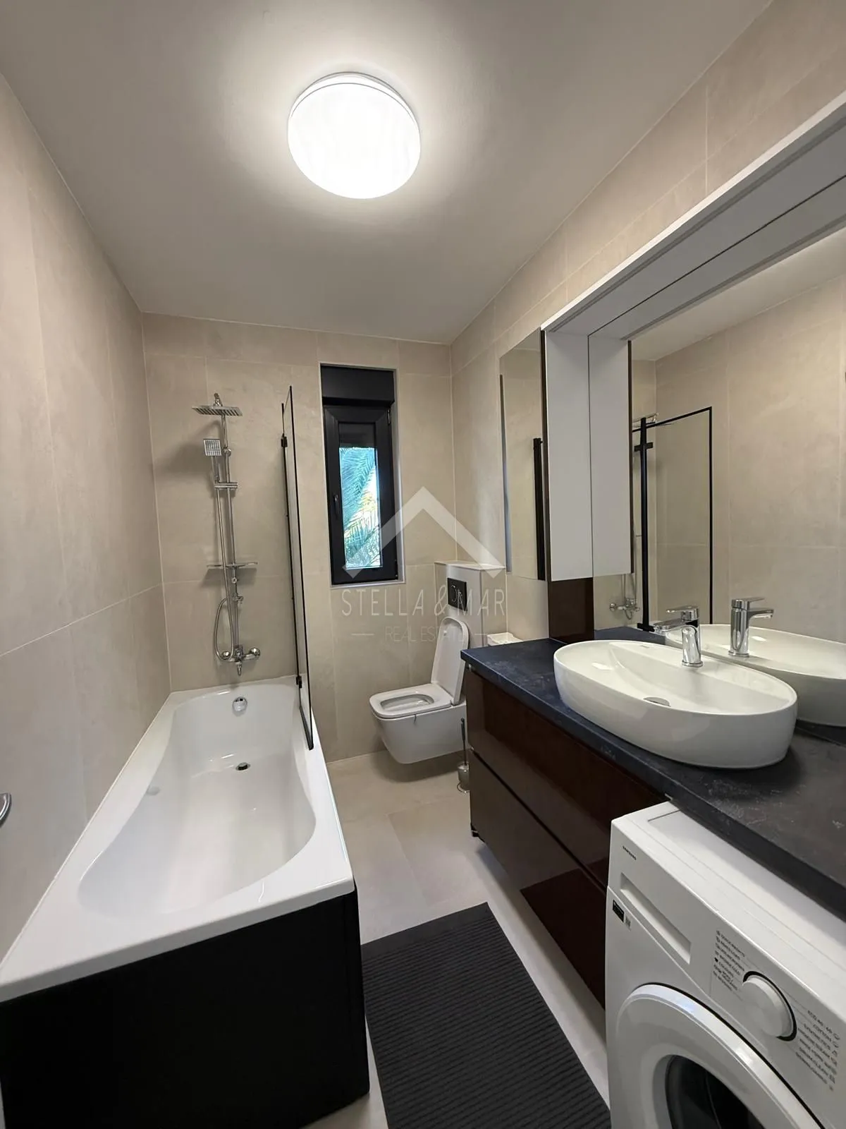 trosobni apartman, neposredna blizina mora - vir - slika 14