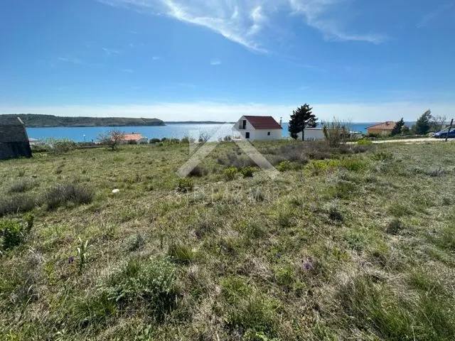 građevinsko zemljište sa pogledom na more - rtina - slika 5