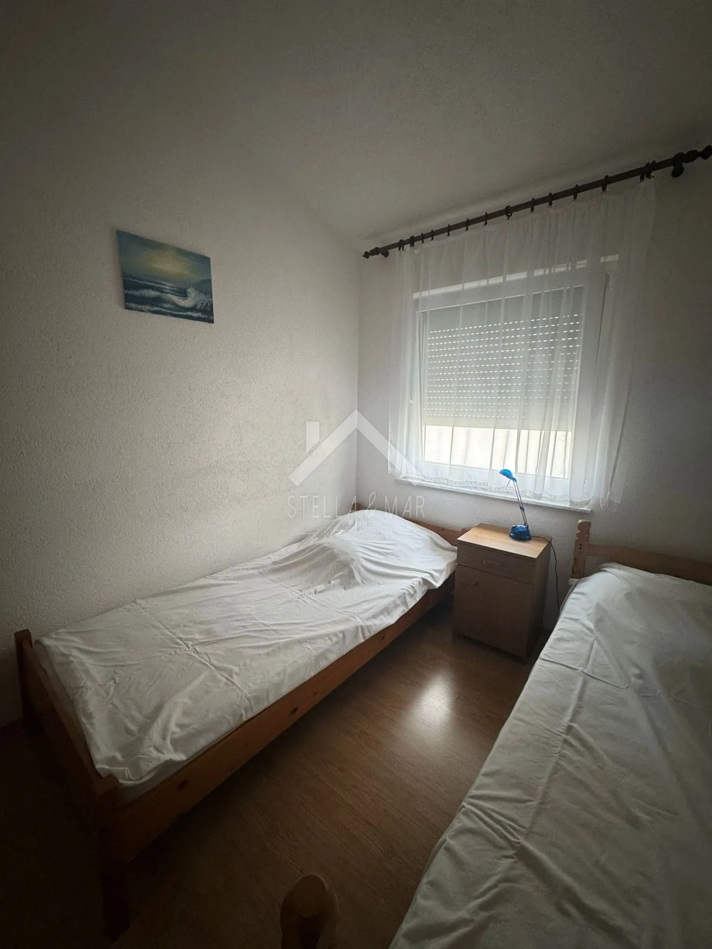 kuća sa dva stana + studio, miran predio -vir - slika 26