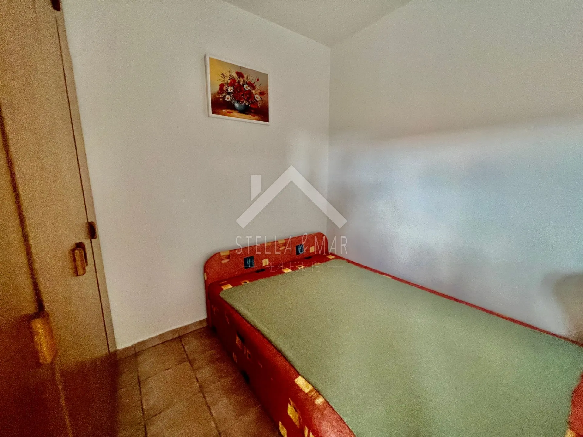 kuća u nizu, drugi red od mora - vir - slika 5