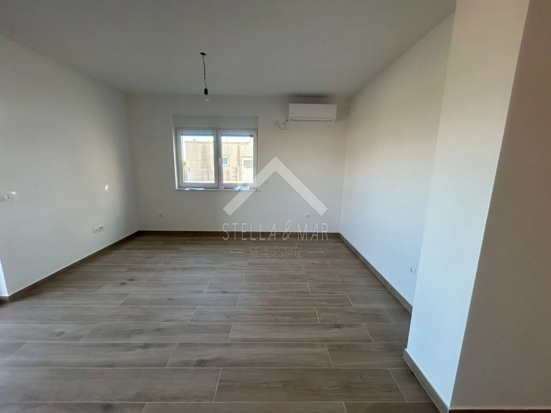 trosoban apartman sa pogledom na more - vir - slika 9