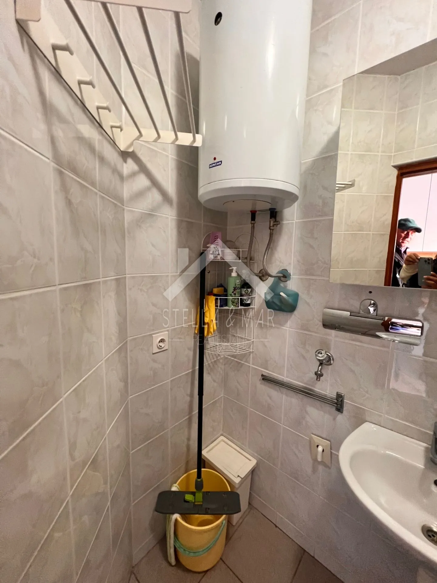 dvojna kuća sa 3 apartman u centru vira - vir - slika 15
