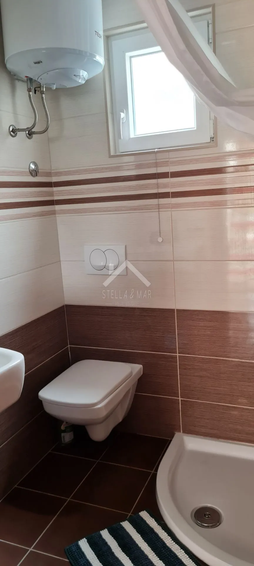 kuća sa 4 apartmana, južna strana - vir - slika 29