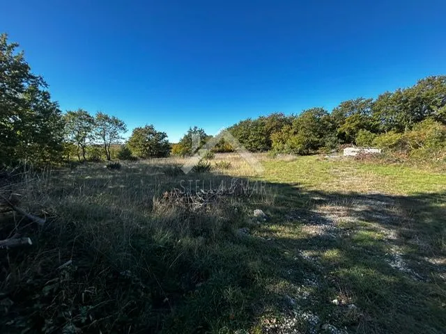građevinsko zemljište - radovin - slika 3