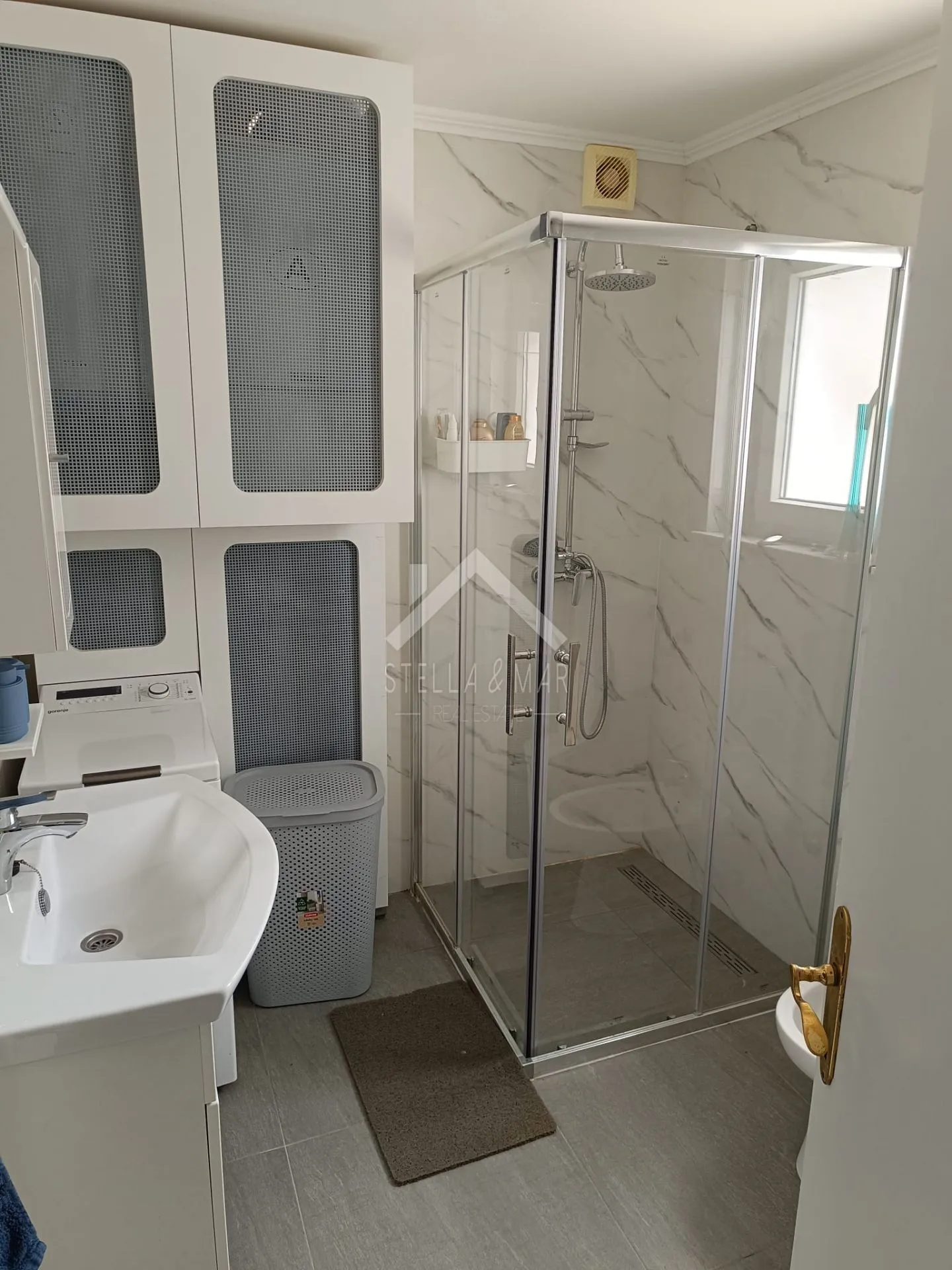 kuća sa 3 apartmana, centar - vir - slika 14
