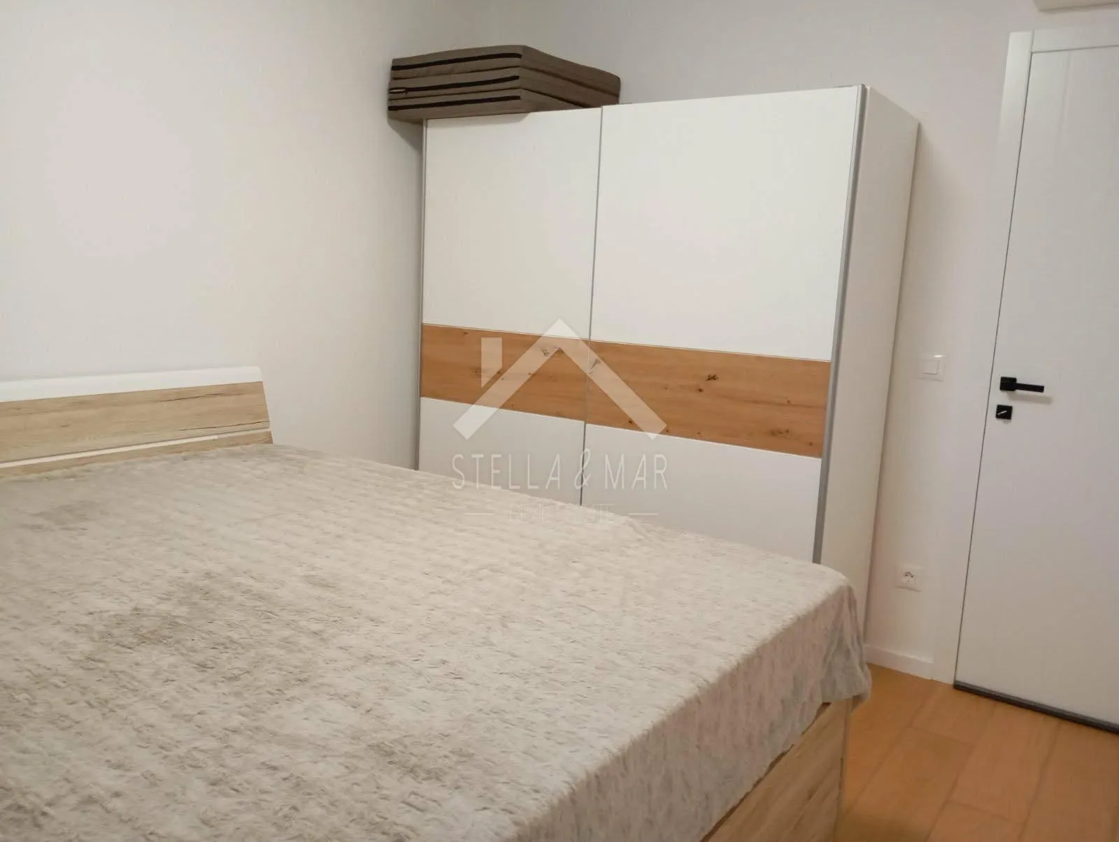 novo sa liftom, apartman sa pogledom na more - turanj - slika 14