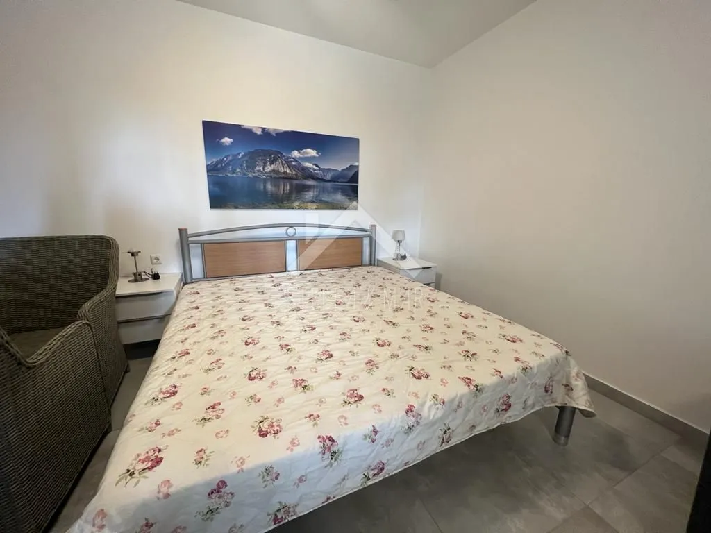 kuća sa 4 apartmana sa pogledom na more - vir - slika 25