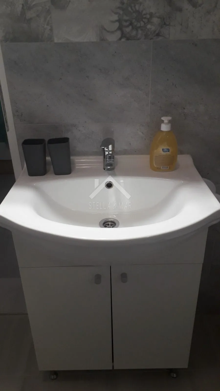 dvojna kuća sa dva apartmana - vir - slika 35
