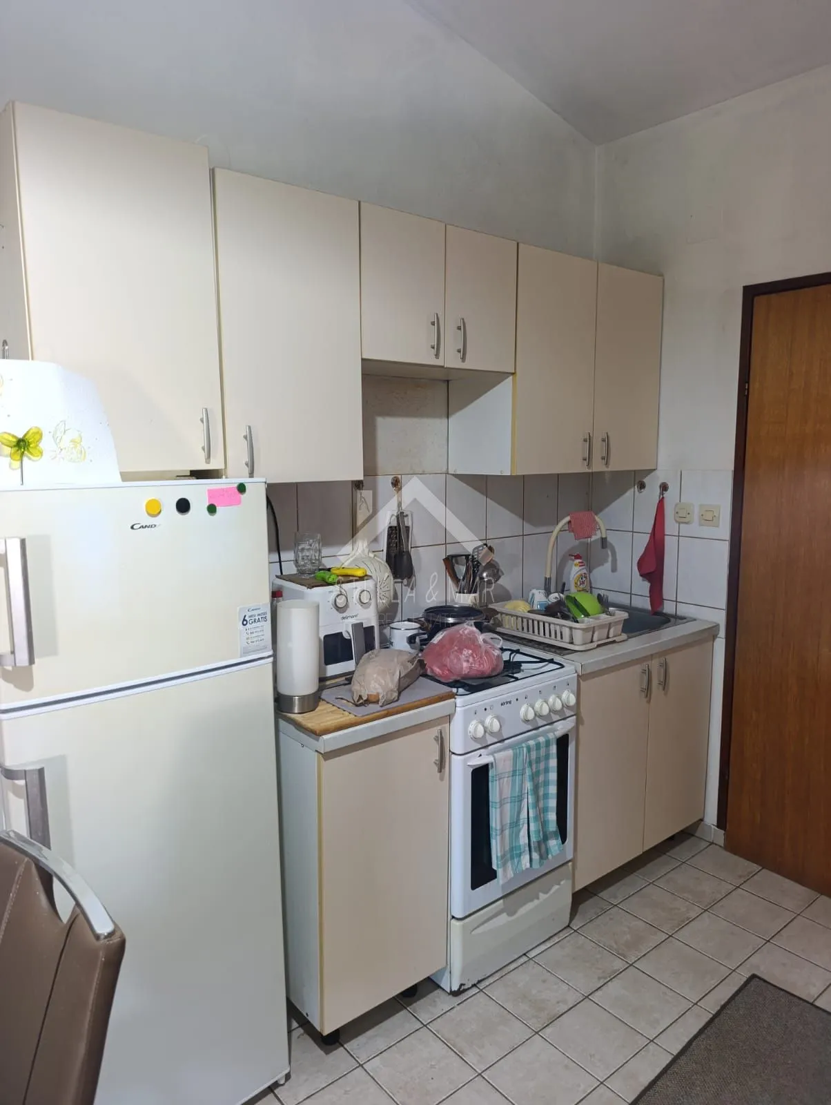 dvosobni apartman, 200m do mora - vir - slika 10